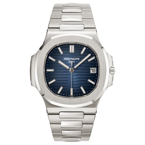 patek philippe nautilus 7201 1g-001 watch|Patek Philippe Nautilus original.